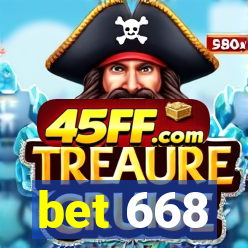 bet 668